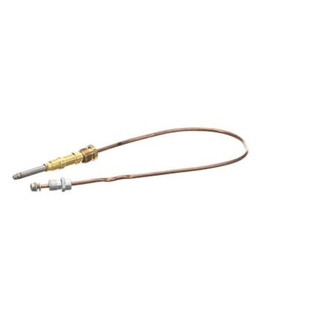 Turbo Air New Rs Thermocouple, Tar & Targ Oven RCP1076-2